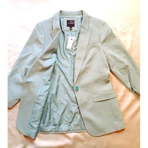 NWT The LIMITED boyfriend blazer Size M